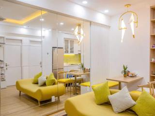 Bán căn hộ an lộc 2pn nhà full nội thất đẹp lung linh giá 3 tỷ 990