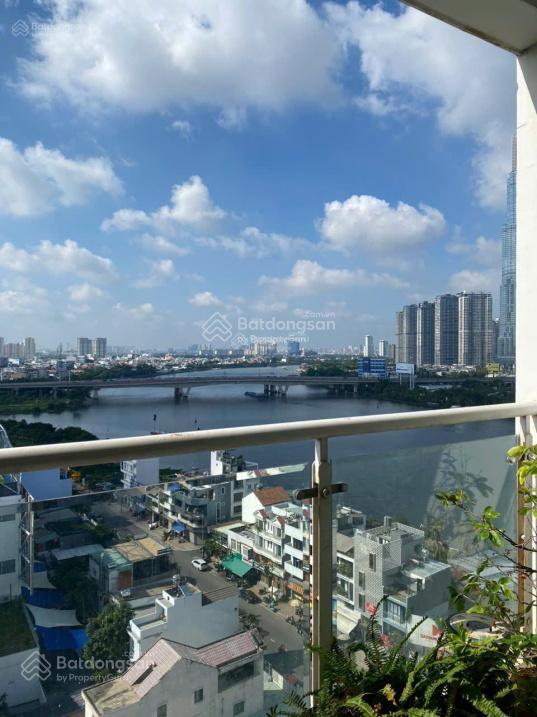 Cho thuê căn hộ paris hoàng kim 2pn nhà đẹp tầng cao view đẹp full nội thất giá 17 triệu/tháng