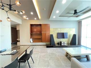 Cho thuê căn hộ the vista an phú q2 3pn 140 m 38triêu/tháng