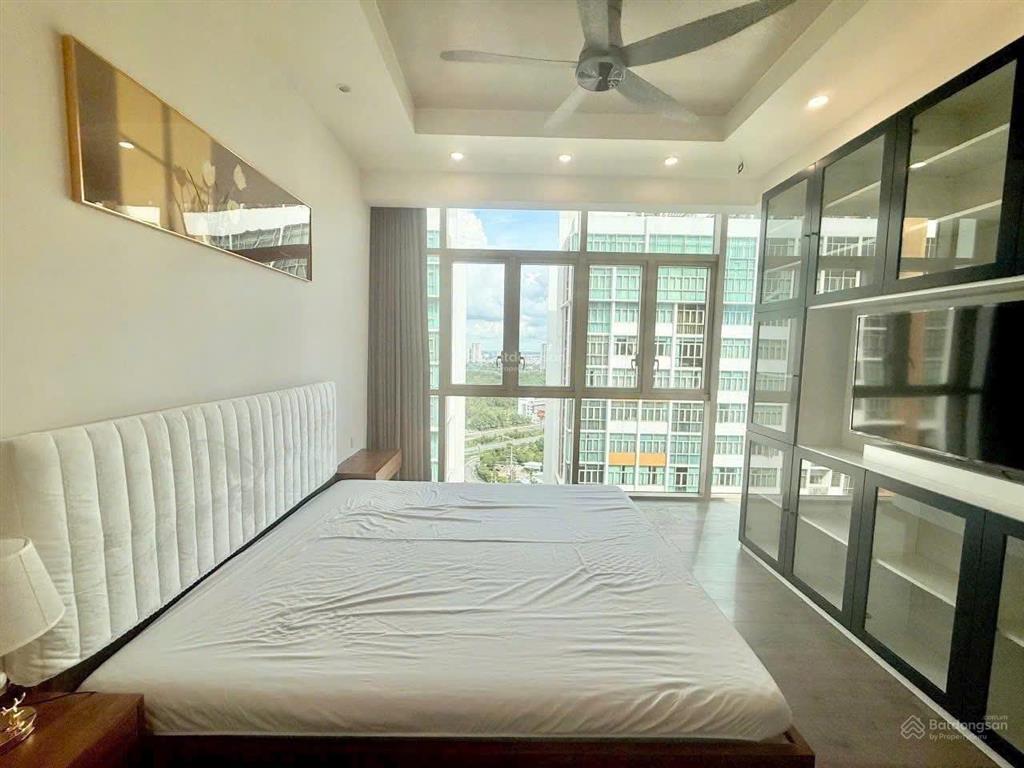 Cho thuê căn hộ the vista an phú q2 3pn 140 m 38triêu/tháng