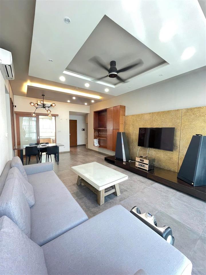 Bán căn hộ chung cư bộ công an, an khánh, tp.hcm. sổ hồng 134m 3pn sân vườn thoáng mát giá 9ty2
