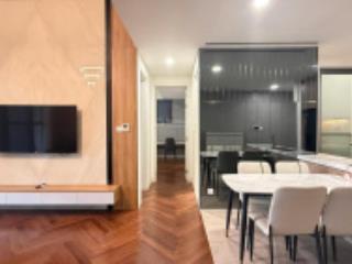 Cho thuê căn hộ the vista an phú q2 2pn 104m2, full nội thất 26tr/tháng