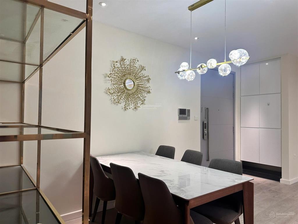 Cho thuê căn hộ the vista an phú q2 2pn 104m2, full nội thất nhà mới đẹp 27tr/tháng