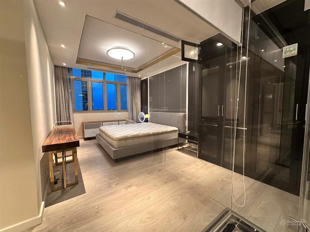 Cho thuê căn hộ the vista an phú q2 2pn 104m2, full nội thất nhà mới đẹp 27tr/tháng