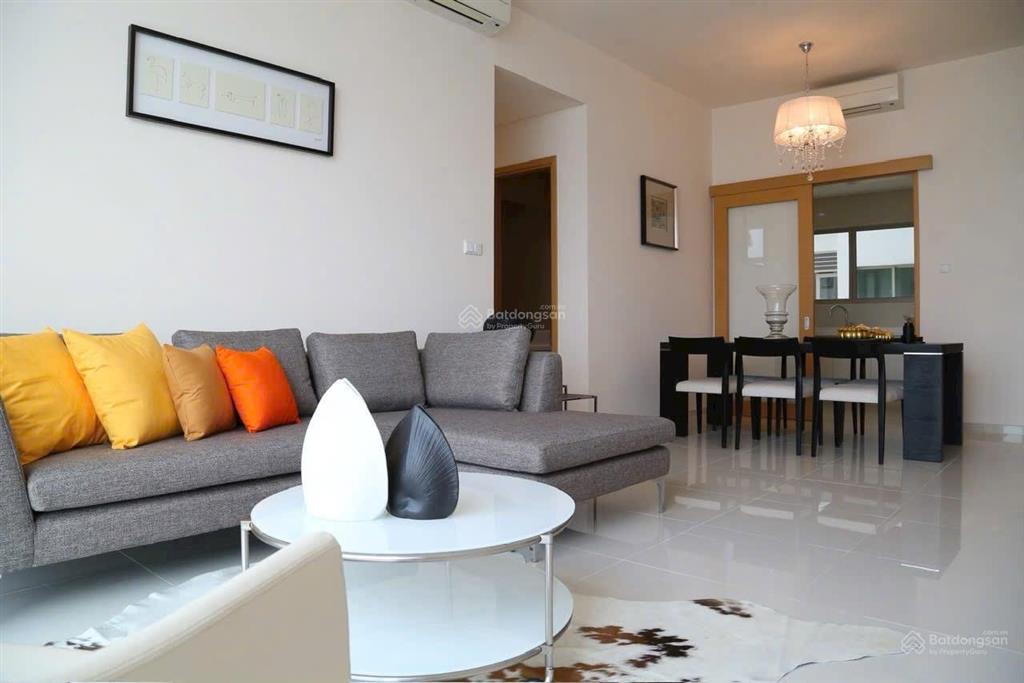 Cho thuê căn hộ vista an phú, dt 140m, 3pn nội thất cơ bản nhà đẹp giá 30tr/tháng