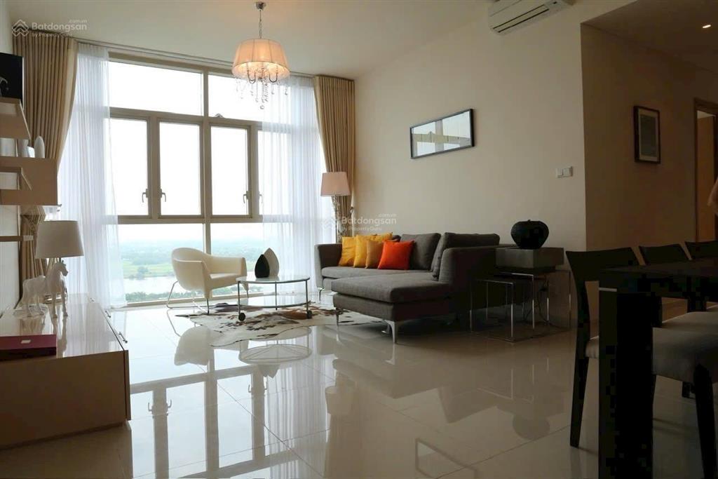 Cho thuê căn hộ vista an phú, dt 140m, 3pn nội thất cơ bản nhà đẹp giá 30tr/tháng