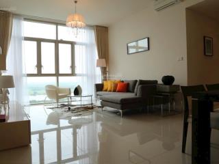 Cho thuê căn hộ vista an phú, dt 142m, 3pn full nội thất nhà đẹp view sông giá 44tr/tháng