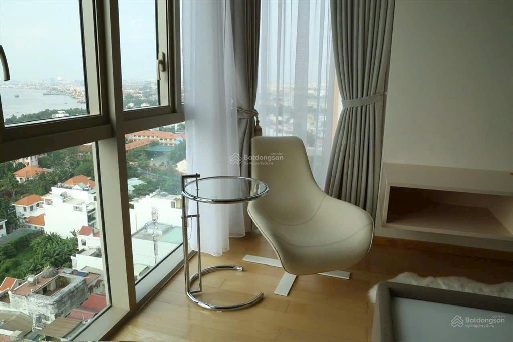 Cho thuê căn hộ vista an phú, dt 140m, 3pn nội thất cơ bản nhà đẹp giá 30tr/tháng