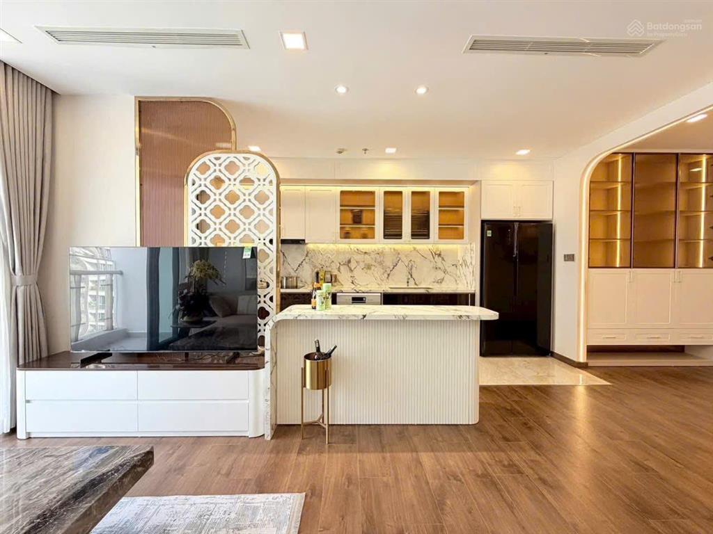Cho thuê căn hộ imperia an phú 131m2, 3pn full nội thất giá 25tr/tháng