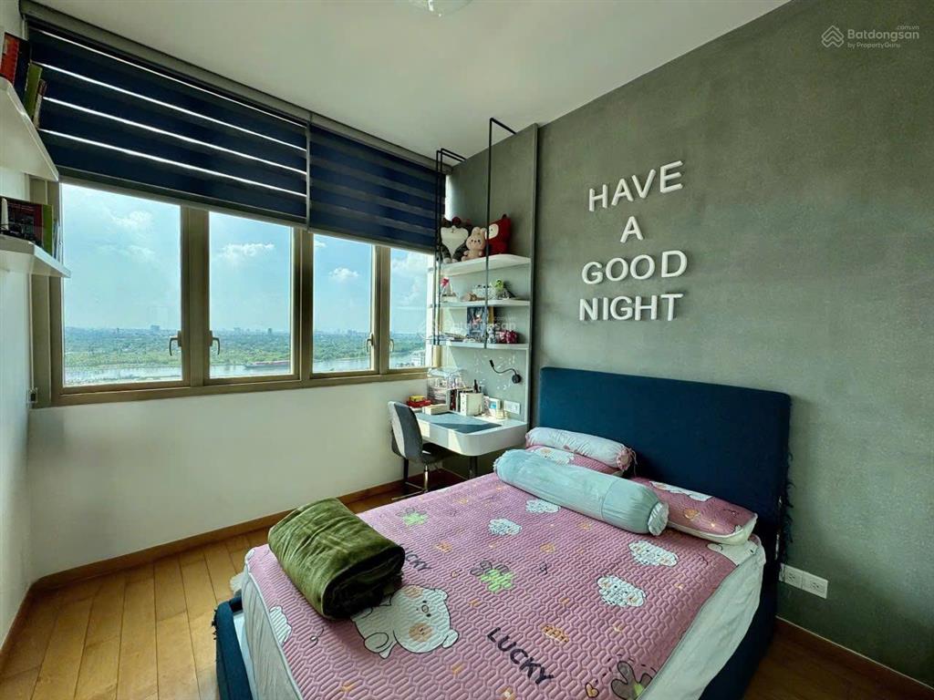 Cho thuê căn hộ imperia an phú 131m2, 3pn full nội thất giá 25tr/tháng