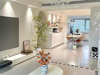 Cho thuê căn hộ an lộc 2pn 1wc nội thất cơ bản, giá 9 triệu/tháng