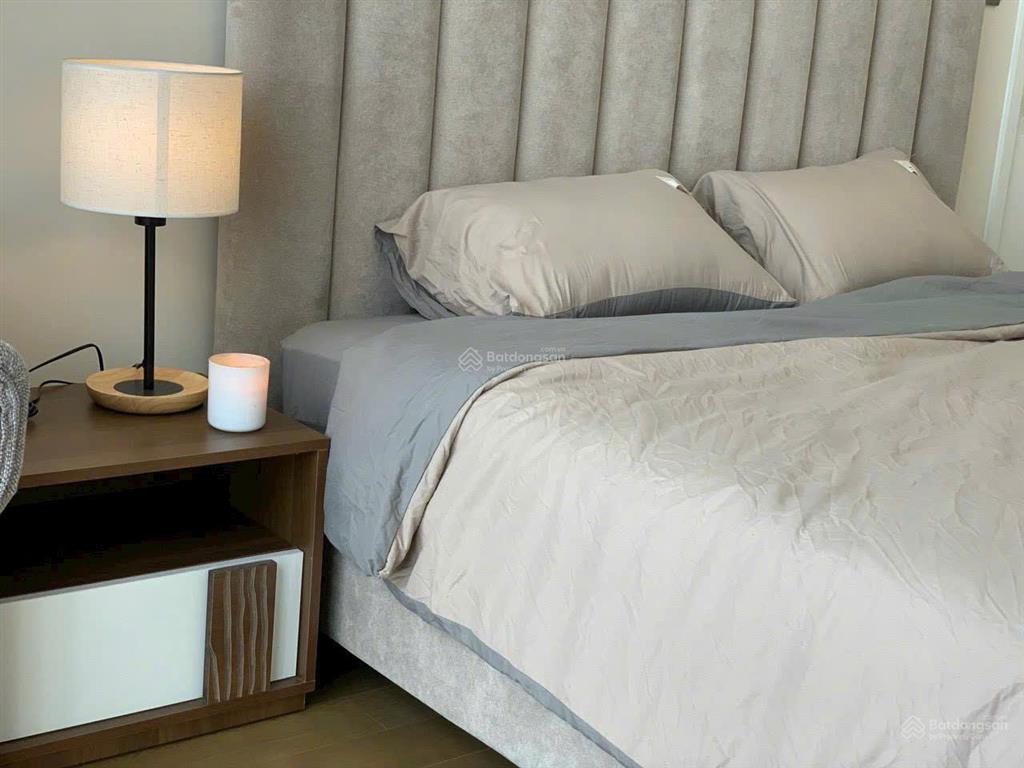 Cho thuê căn hộ an lộc 2pn 1wc full nội thất, giá 9tr/tháng