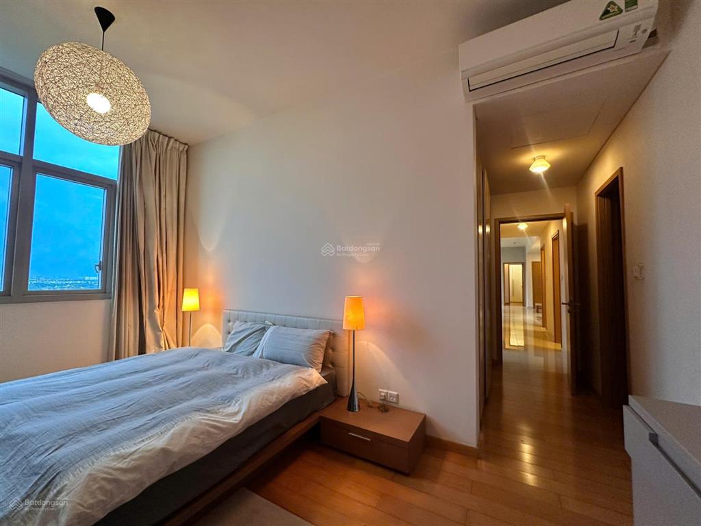 Cho thuê căn hộ the vista an phú q2 3pn 135m full thất view hồ bơi giá 37tr/tháng