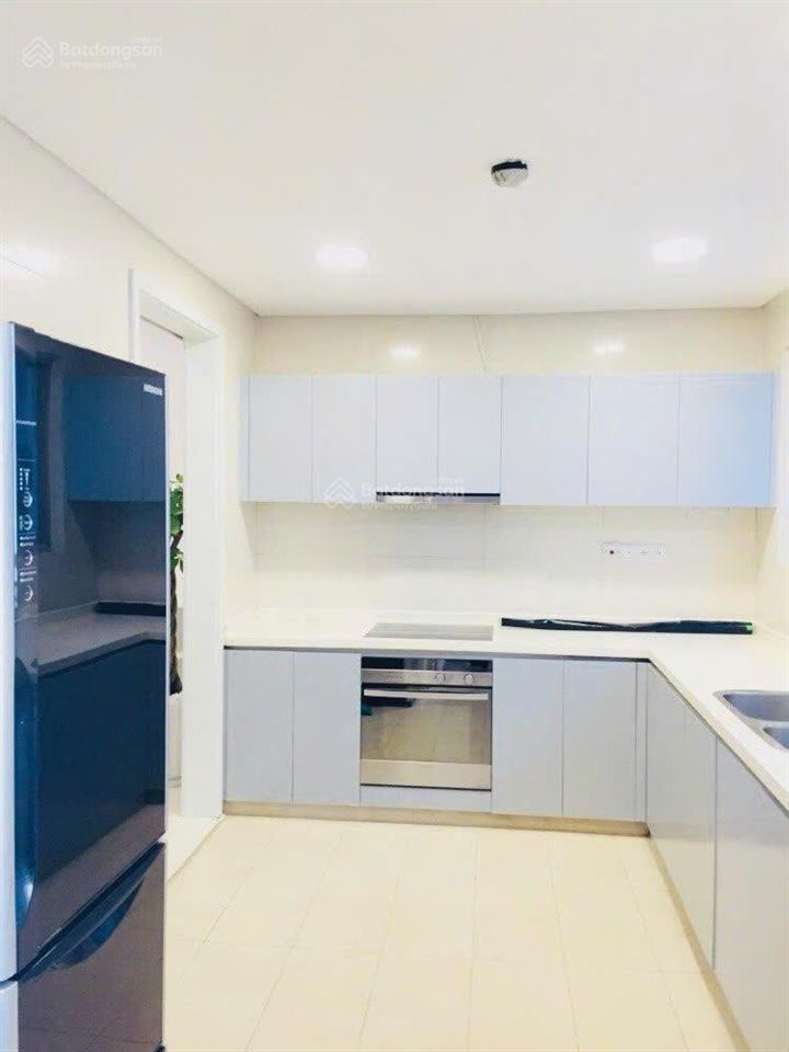 Cho thuê căn hộ the vista an phú q2 2pn 101 m², nội thất cơ bản 23tr/tháng