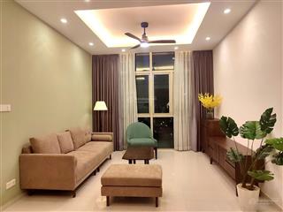 Cho thuê căn hộ the vista an phú q2 2pn 101 m², full nội thất 23tr/tháng