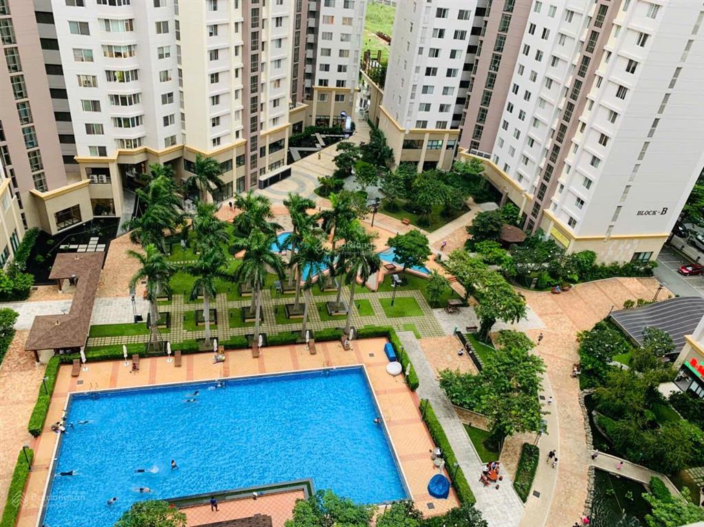 Cho thuê căn hộ imperia 3pn, 131m2, nhà đẹp nội thất cơ bản giá 25tr