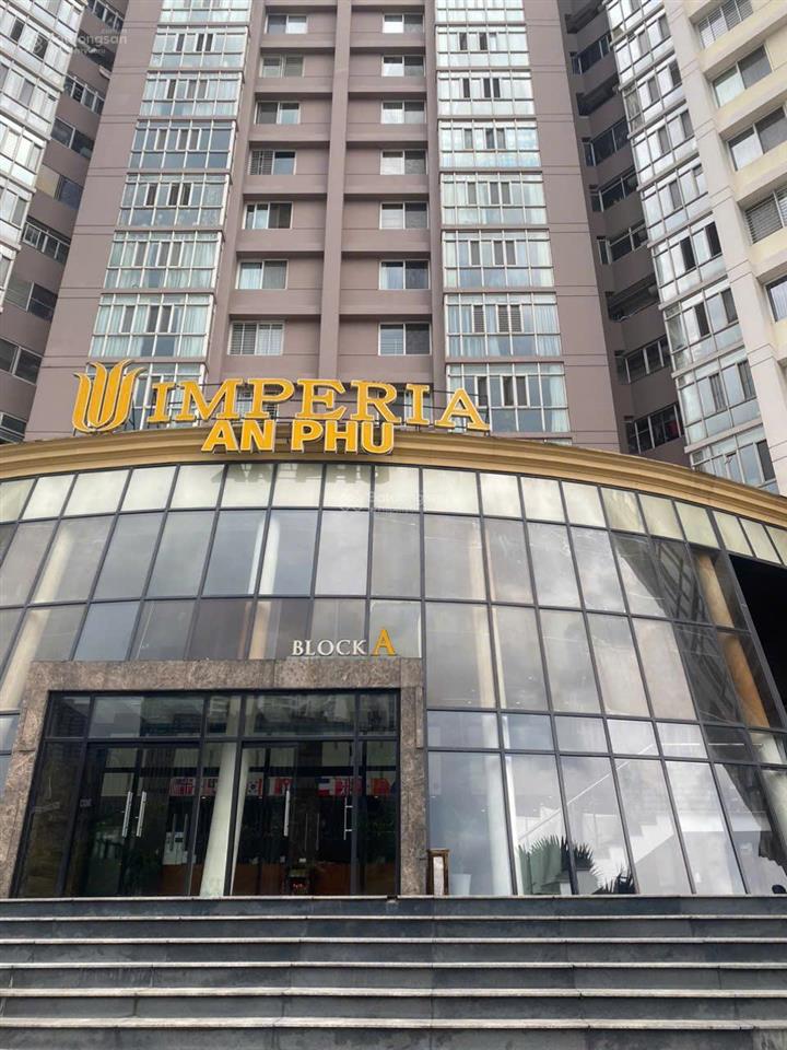 Cho thuê căn hộ imperia 3pn, 131m2, nhà đẹp nội thất cơ bản giá 25tr