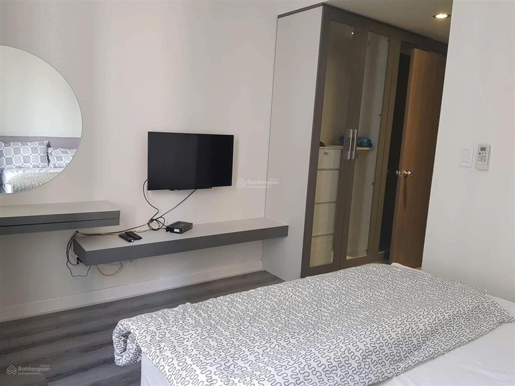 Cho thuê căn hộ lexington 3pn full nội thất giá 20 triệu/tháng