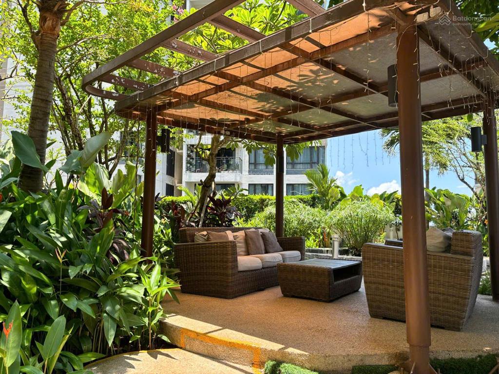 Cho thuê căn hộ chung cư cao cấp estella heights t2 2pn tầng cao view thoáng giá 37tr/tháng
