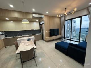 Cho thuê căn hộ chung cư cao cấp estella heights t2 2pn tầng cao view thoáng giá 37tr/tháng