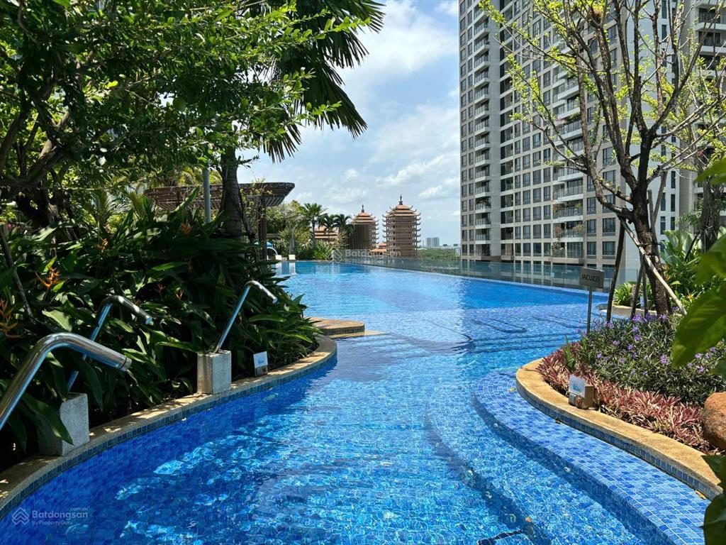 Cho thuê căn hộ chung cư cao cấp estella heights t2 2pn tầng cao view thoáng giá 37tr/tháng