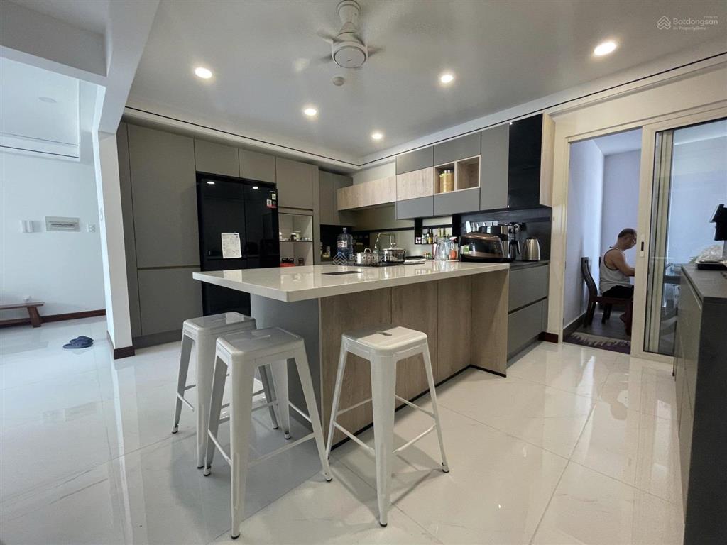 Cho thuê căn hộ hoàng anh river view thảo điền 4pn 3wc full nội thất giá 28tr/tháng