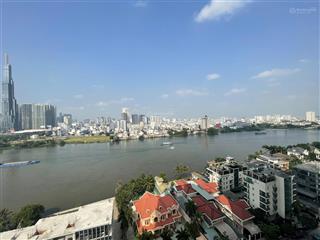 Cho thuê căn hộ hoàng anh river view thảo điền 4pn 3wc full nội thất nhà đẹp giá 35tr/tháng