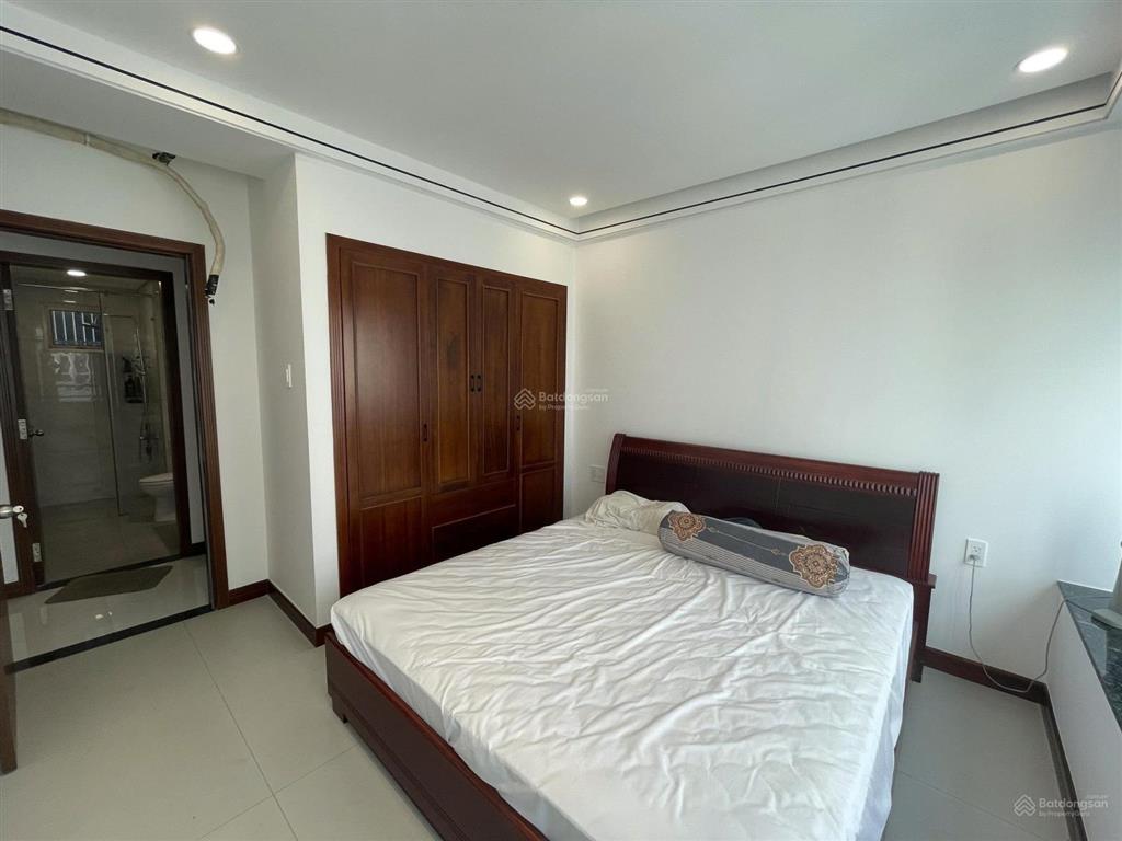 Cho thuê căn hộ hoàng anh river view thảo điền 4pn 3wc full nội thất giá 28tr/tháng