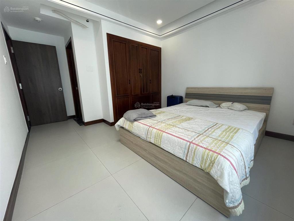 Cho thuê căn hộ hoàng anh river view thảo điền 4pn 3wc full nội thất giá 28tr/tháng