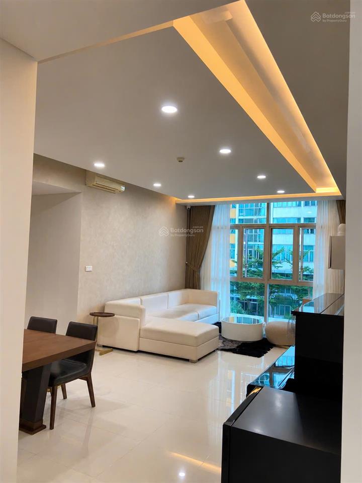 Cho thuê căn hộ the vista an phú q2 3pn 140m, 3pn 3wc full nội thất giá 40 triệu/tháng