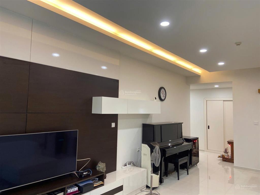 Cho thuê căn hộ the vista an phú q2 3pn 140m, 3pn 3wc full nội thất giá 40 triệu/tháng
