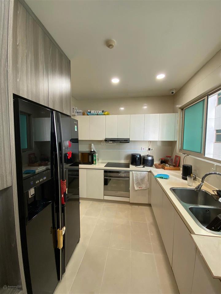 Cho thuê căn hộ the vista an phú q2 3pn 140m, 3pn 3wc full nội thất giá 40 triệu/tháng