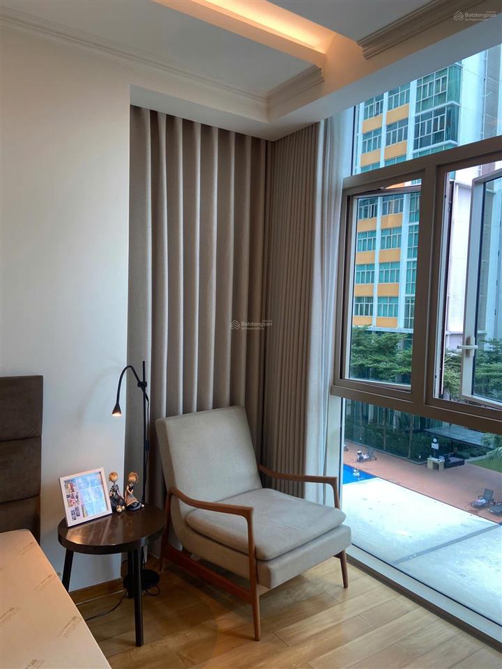 Cho thuê căn hộ the vista an phú q2 3pn 140m, 3pn 3wc full nội thất giá 40 triệu/tháng