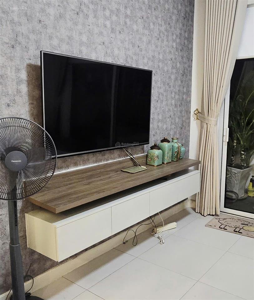 Cho thuê căn hộ the vista an phú q2 2pn 102m, 2pn2wc full nội thất giá 25triệu/tháng
