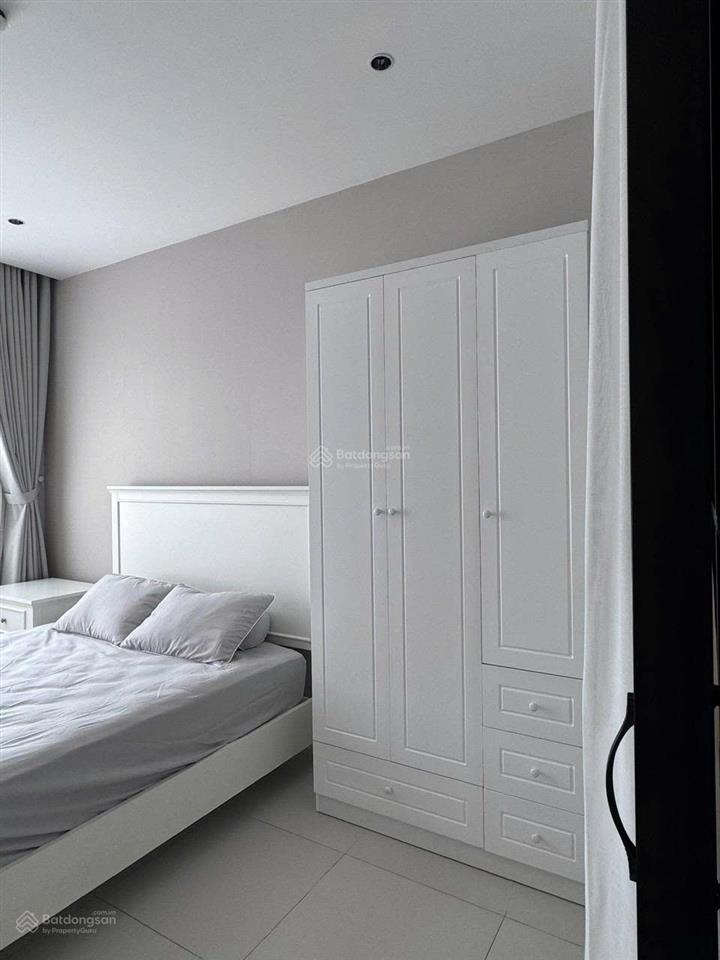 Cho thuê căn hộ the vista an phú q2 2pn 104 m², full nội thất giá 25tr/tháng