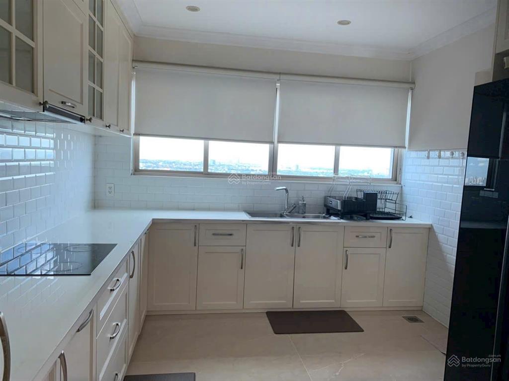 Cho thuê căn hộ the vista an phú q2 2pn 104 m², full nội thất giá 25tr/tháng