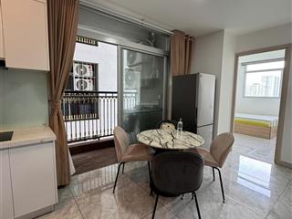 Cho thuê căn hộ paris hoàng kim 2pn full nội thất giá 18tr/tháng