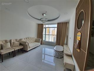 Cho thuê căn hộ petrovietnam landmark 104m2, 2pn, 2wc, full nội thất giá 16 triệu/tháng