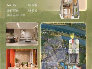 Hàng hot hiếm tại greenera southmark