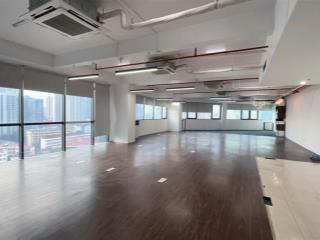Chính chủ cho thuê văn phòng 164,5m2  tòa viwaseen 48 tố hữu