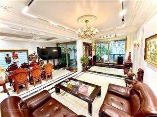 Bán nhà khu võ văn dũng, đống đa, mặt tiền vip 7.8m, vỉa hè rộng, kinh doanh, 117m2, 36.5 tỷ.