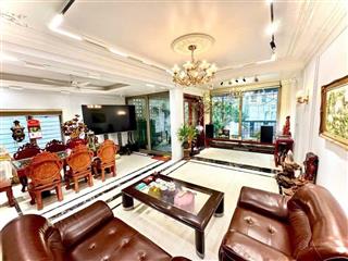 Bán nhà nguyễn chí thanh, ba đình, biệt thự, lô góc, gần hồ ngọc khánh, 96m2, mt 6.8m, 22 tỷ.