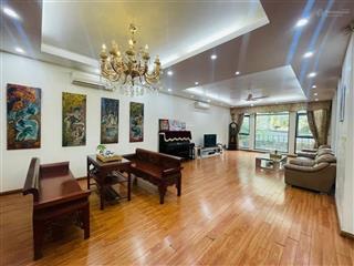 Giảm 6 tỷ  bán nhà xuân thuỷ, cầu giấy, biệt thự cổ 4 tầng, 222m2, 36.5 tỷ