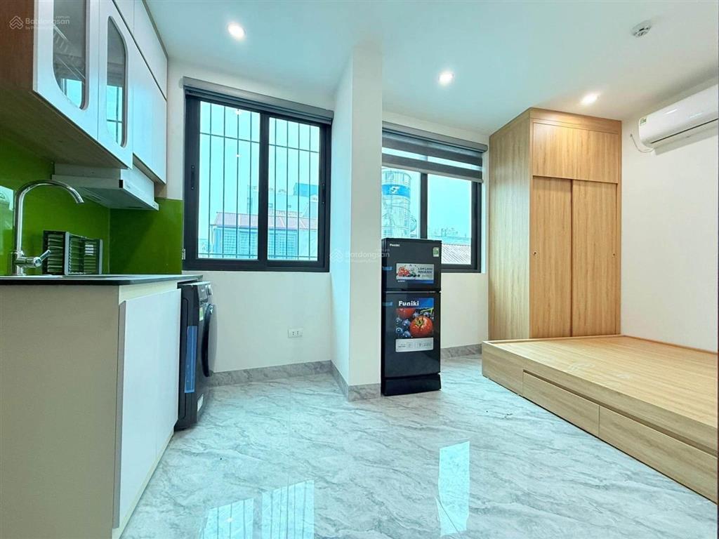 Hiếm! tòa ccmn đường láng 59m2*50tr/tháng, ngõ thông tứ tung, thang máy, pccc, giá đầu tư 11.5 tỷ.