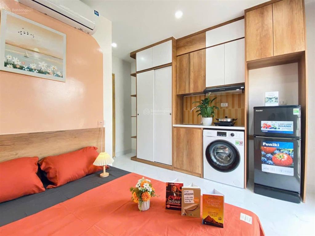 Siêu rẻ! tòa chdv láng hạ, xây mới, 2 thoáng, ngõ thông, 65m2, pccc, thang máy.