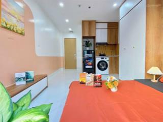 Siêu rẻ! tòa chdv láng hạ, xây mới, 2 thoáng, ngõ thông, 65m2, pccc, thang máy.