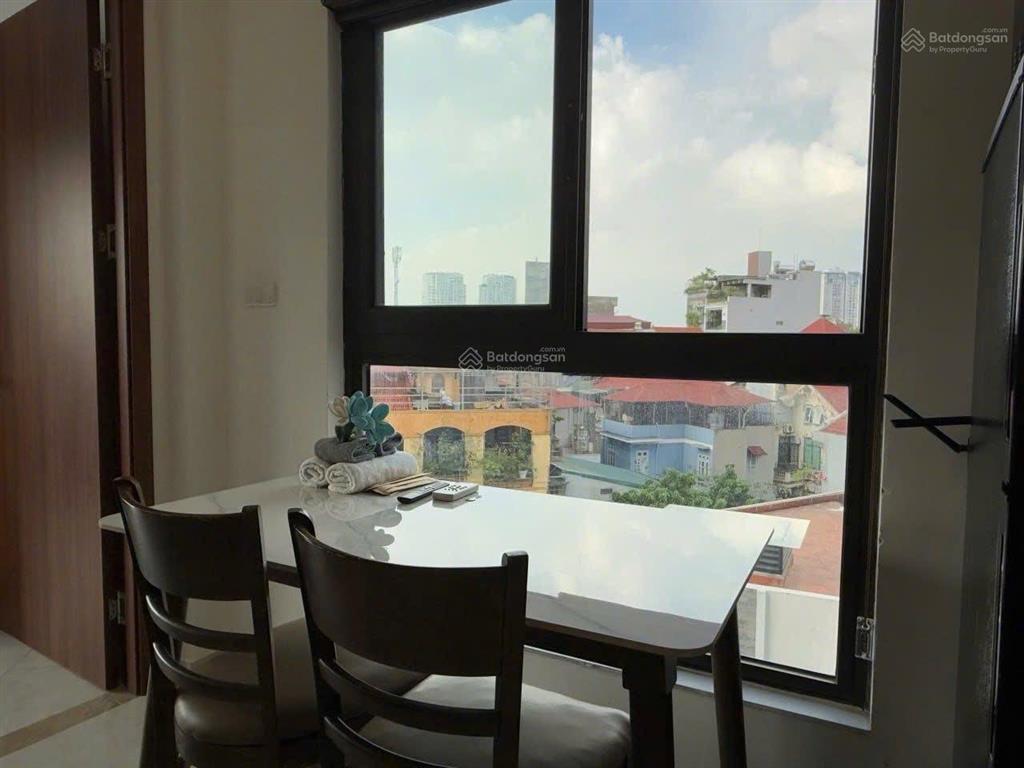 Tòa ccmn thái hà 60m2 dt 60tr/tháng  thang máy vận hành cao cấp  tài sản trung tâm đống đa.