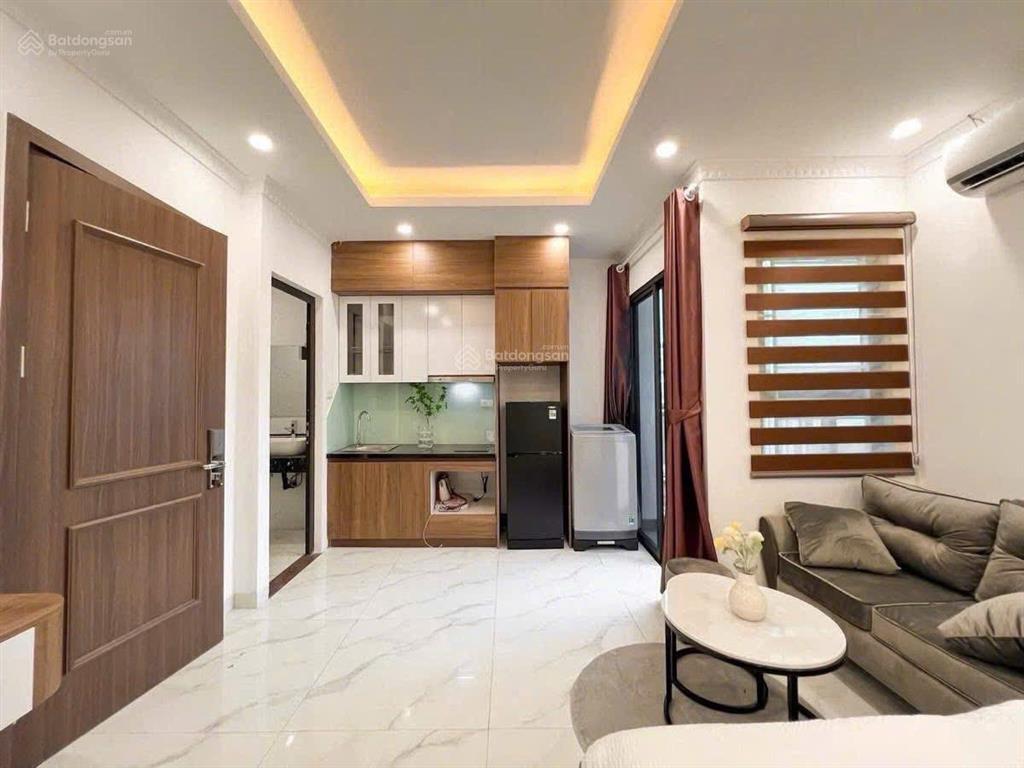 Siêu hiếm! tòa ccmn giảng võ 7t*16pkk, dt 74tr/th, lô góc 3 thoáng, thang máy, gần phố, pccc.