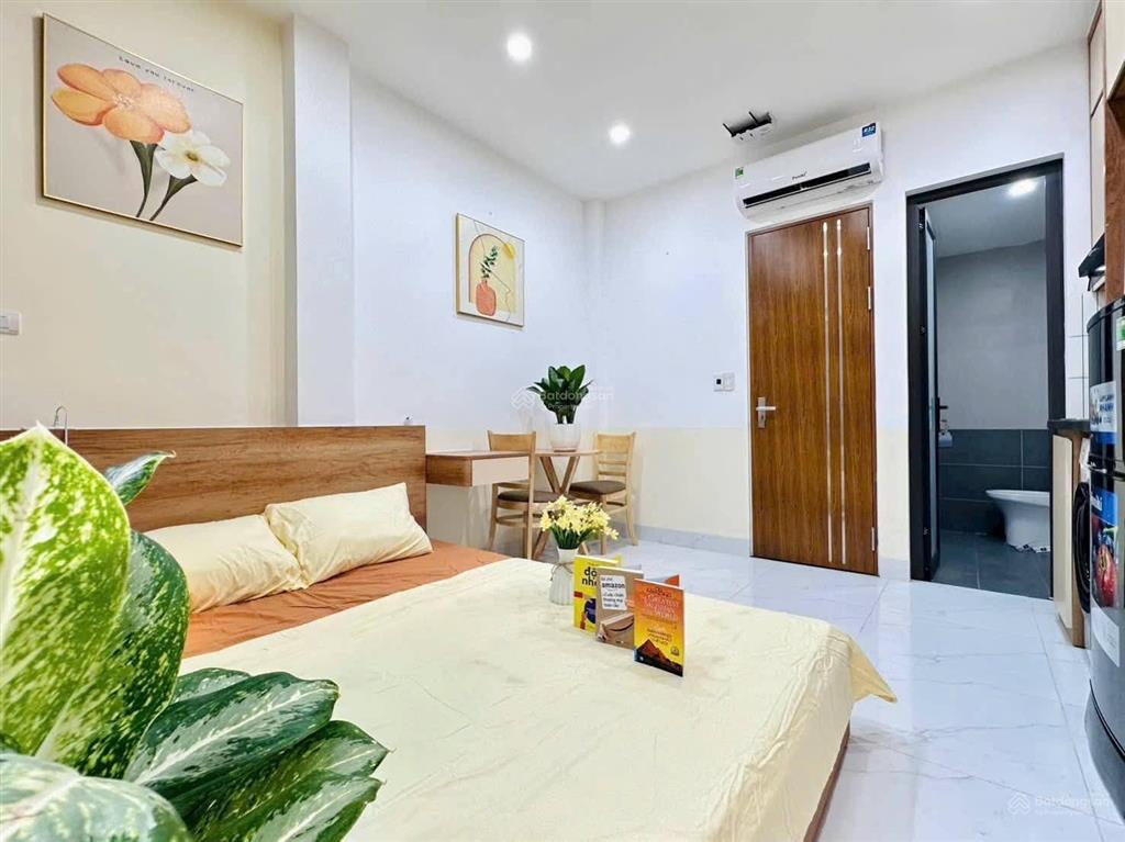 Sát ga cát linh! tòa ccmn hào nam, 7t*17pkk, dt 75tr/th, lô góc 3 thoáng, xây mới, ngõ kd, pccc.