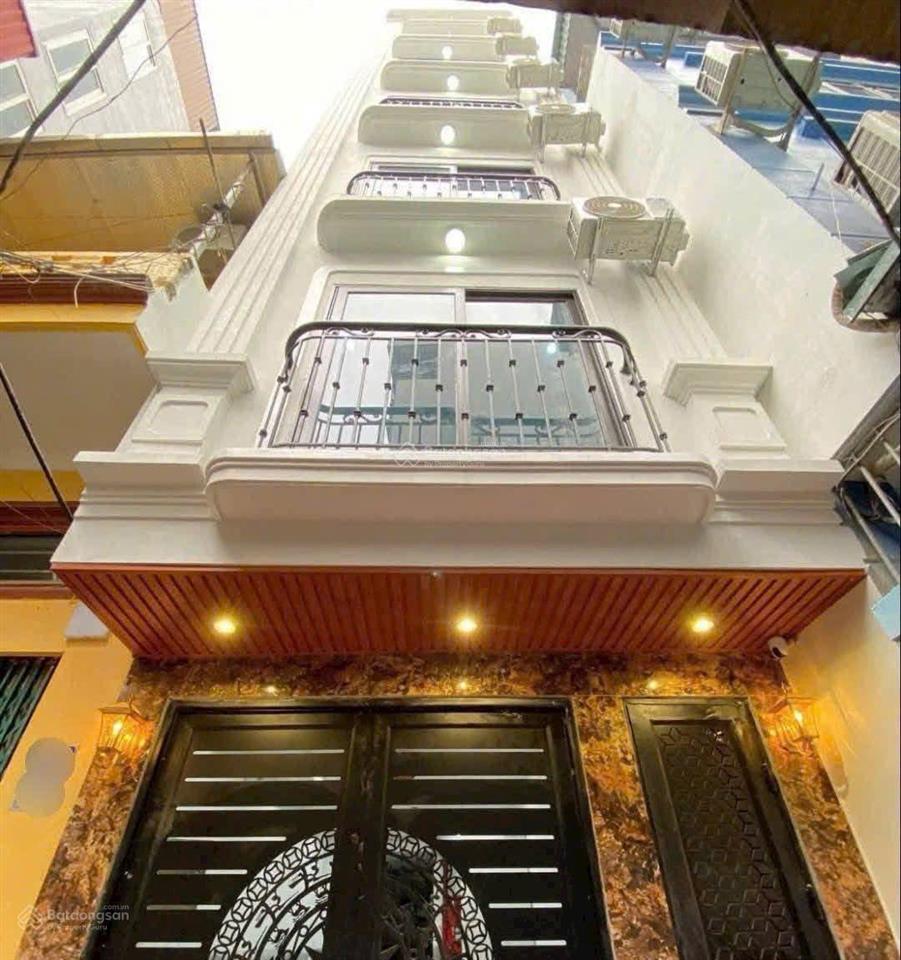 Giảm 1 tỷ! tòa ccmn cát linh 7t*17pkk*dt 7%/năm, lô góc 3 thoáng, 50m ra phố, full pccc/gpxp.
